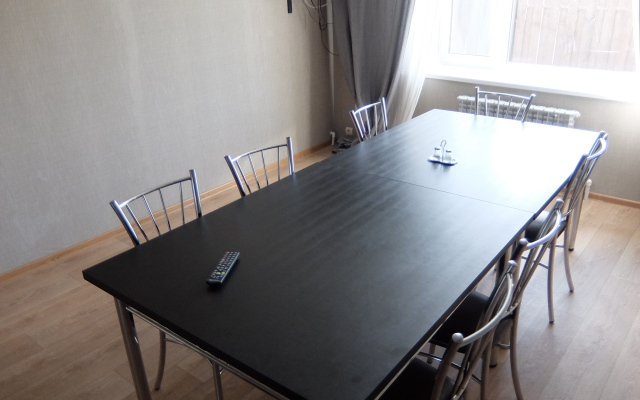 Гостевой Дом Урга