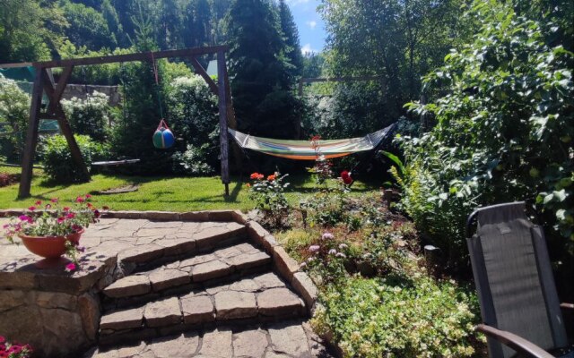 Radevichi Guest House