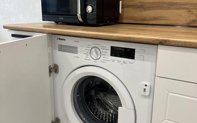 Квартира Евро двушка на Планете 13 этаж