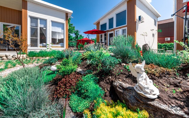 Aspen Guest House