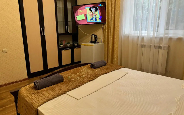 Nika Guest House