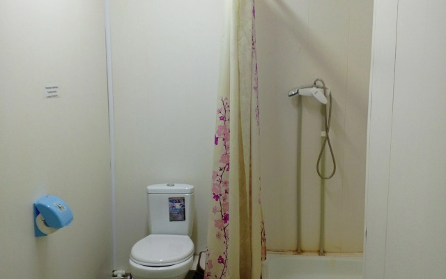 Мини-отель Тихий дворик