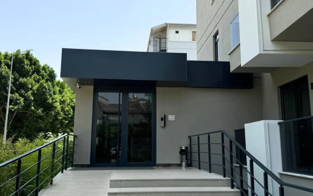 SA Apartments Spacious 2bd Duplex
