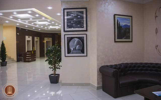 Bryansk Hotel