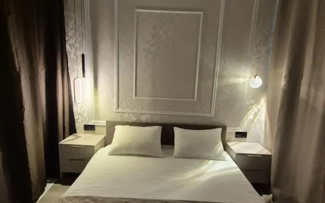 Апартаменты Luna Пулково