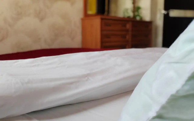 Квартира Семейная