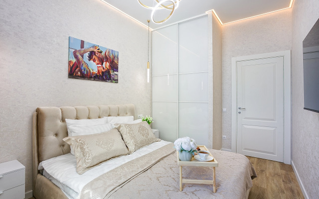 Vozle Morya Apartments