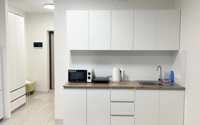 Квартира Современная студия в ЖК Студия Парк