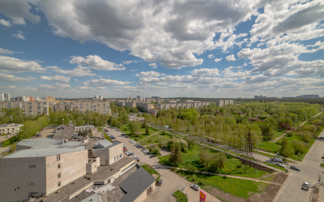 Квартира для вас на Бардина 26А