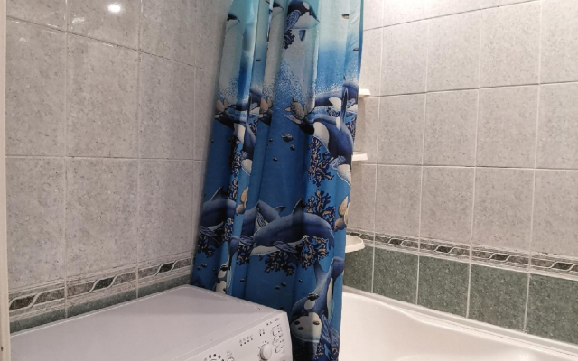 Апартаменты 3-х комнатная квартира на Ленина