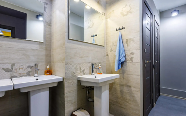 Хостел Сон в Кубе