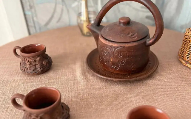 Частный дом Дом в пригороде Плёса