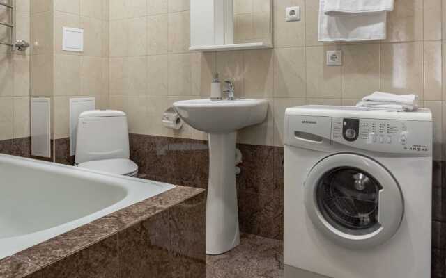 U Parka Apartaments