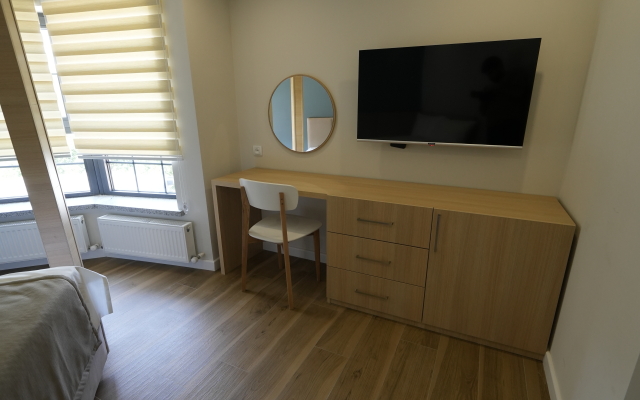 Hotel Ser In Hotel