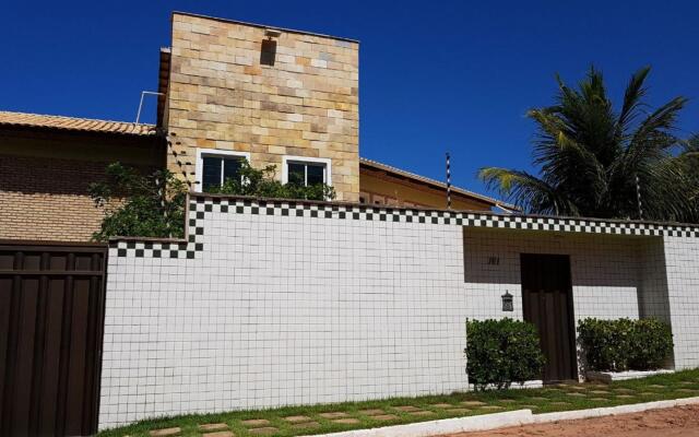 Casa de Férias Porto das Dunas Villa