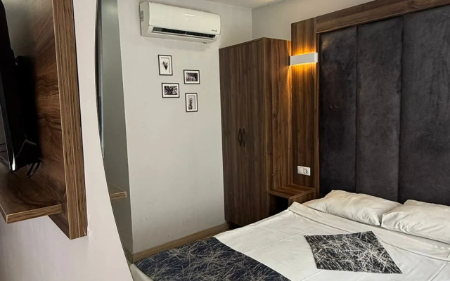 Han Suite Hotel