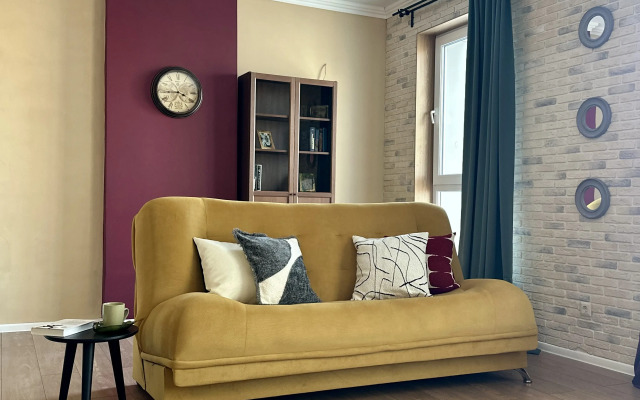 Happy Barcelona Kvartira S Krasivym Vidom V Dome S Basseynom Flat - Apartment in 카잔 - Photo 4