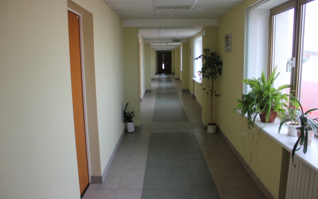 KSUP Hokkejnyij Klub "Gomel" Hotel