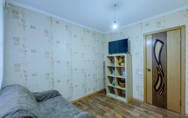 Апартаменты на Ибрагимова