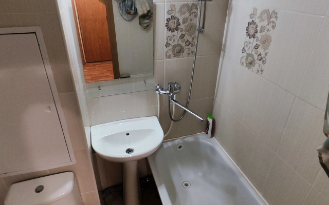 РАНТЬЕ_МСК на улице Верхние Поля, 27с2 Цветущая сакура