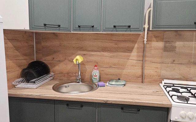 Квартира в Мигалово