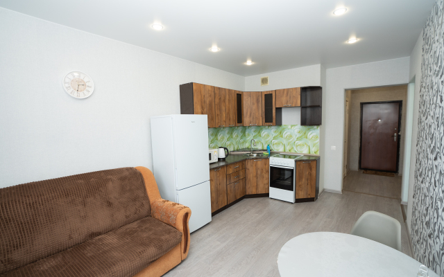 Na Aeroporte 1 Flat