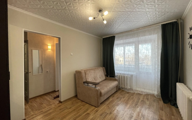 Квартира на набережной