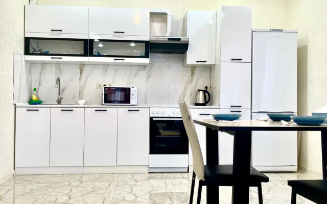 Квартира ЖК Репников Центр