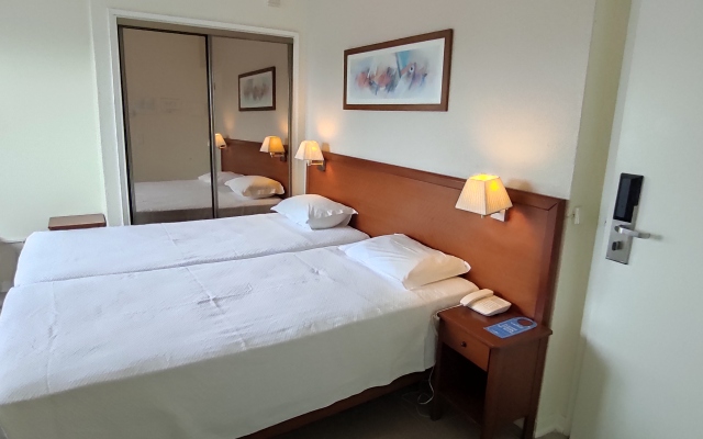 Sao Mamede Estoril Hotel