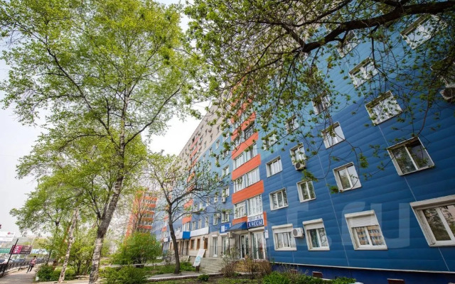 Квартира Уютная современная в центральном районе города