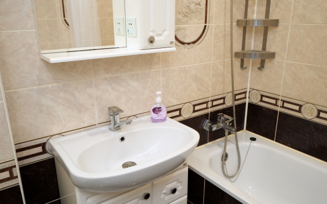 Uyutny Ugolok Flat