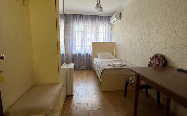 Shalyapin Hotel