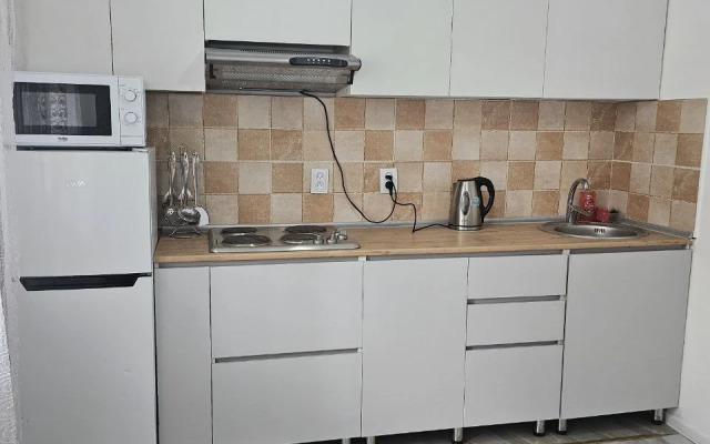1 Komnatnaya v Zhk Akvarel Flat