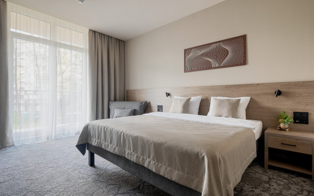 GREENGATE HOTEL&SPA Hotel