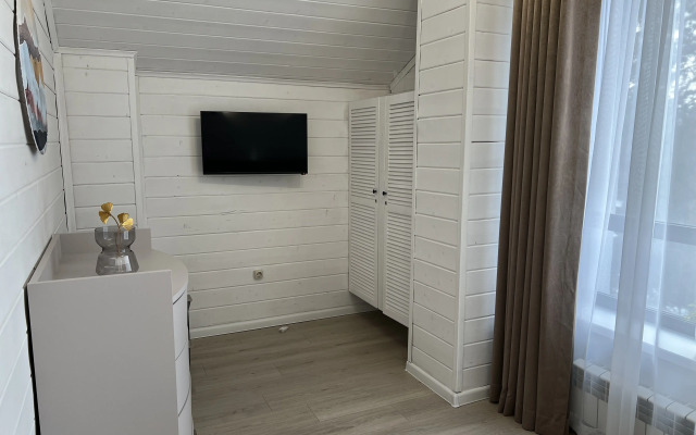 Kul Private House
