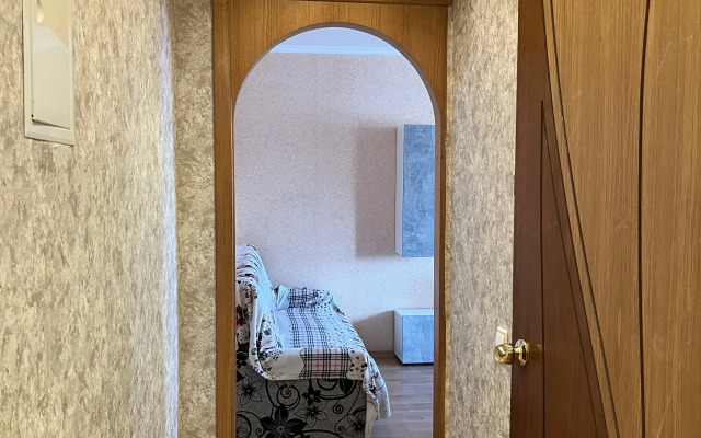 U Kremlya Flat