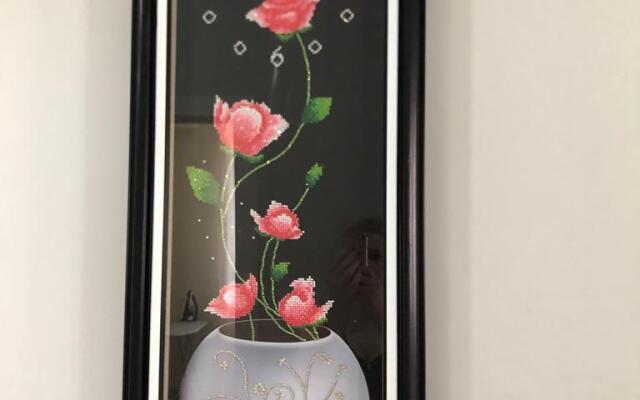 Апартаменты  с видом на море