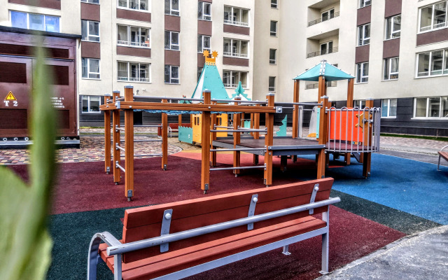 Квартира ЖК Основа