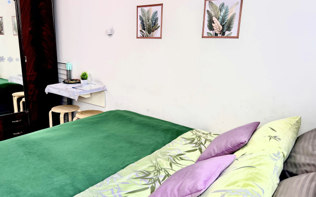Studiya 1 Good Sleep V Odintsovo Flat