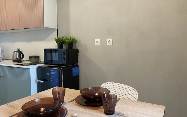 Квартира в новостройке напротив жд вокзала Ижевск ЖК Казанский