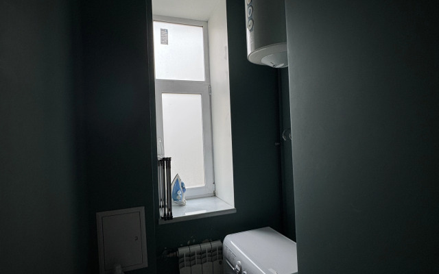 Апартаменты уютные в историческом центре