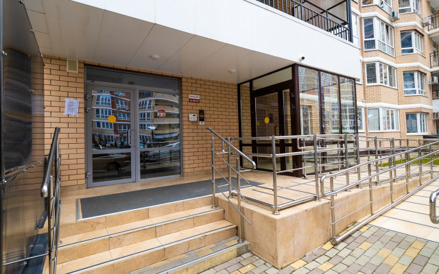 Квартира Японский сад и парк