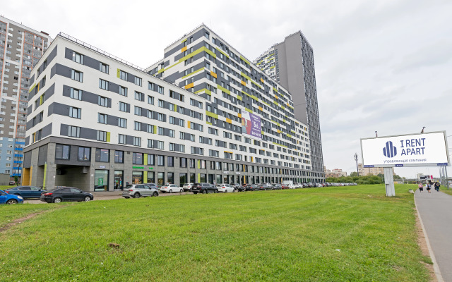 Spb Apartaments 10