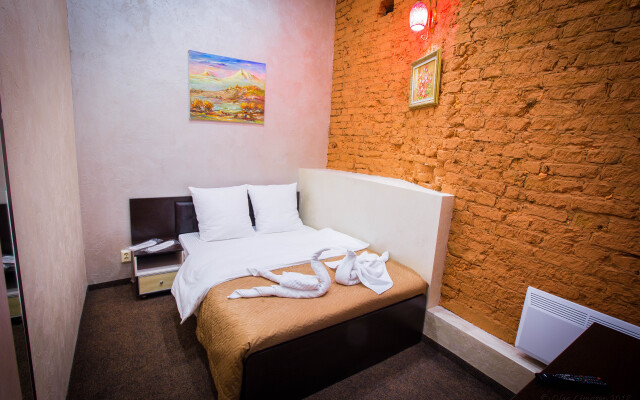 Мини-Отель Resident