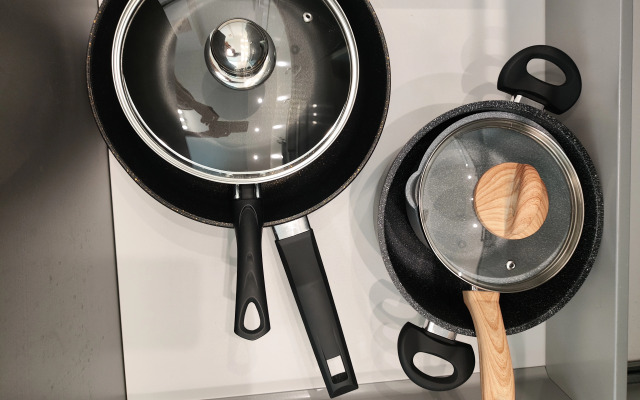 Апартаменты Ягодинская 25