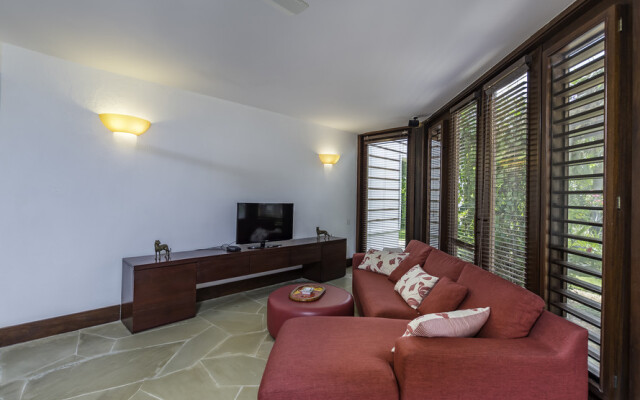 Fantastic at Casa de Campo Villa