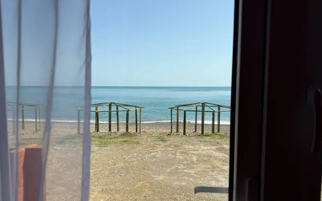 База отдыха БроНау Домильон