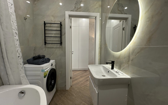 Квартира КакДома студия Колхозная 5/2-191 Краснодар Центр города