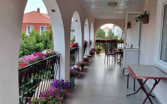 Faro Guest house