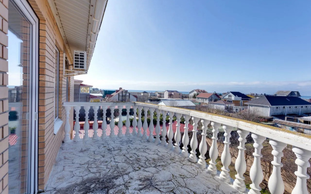 Вилла Аврора